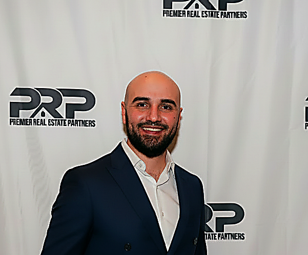 Cal Farrah, Premier Real Estate Partners